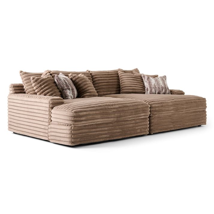 Picture of Grande 2pc Sectional