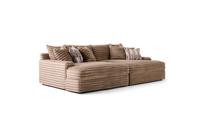 Picture of Grande 2pc Sectional