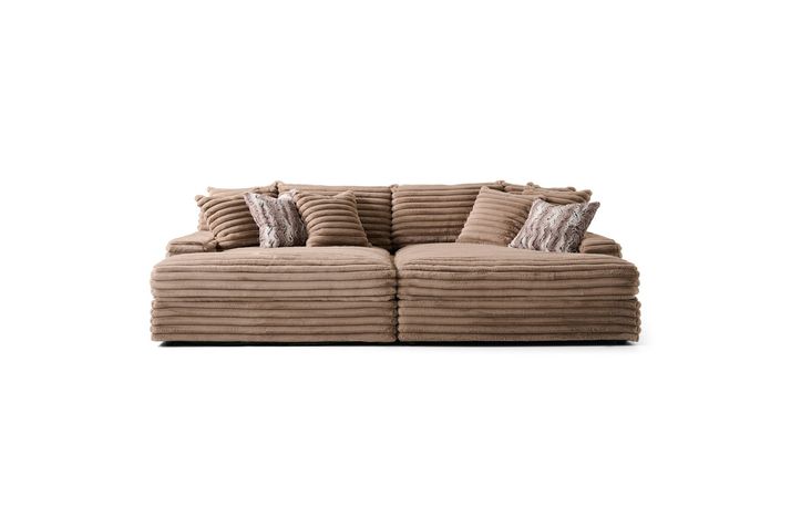 Picture of Grande 2pc Sectional