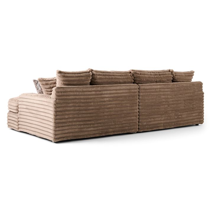 Picture of Grande 2pc Sectional