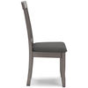 Picture of Shullden Dining Chair