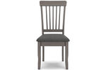 Picture of Shullden Dining Chair