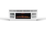 Picture of Madison XL Fireplace Console