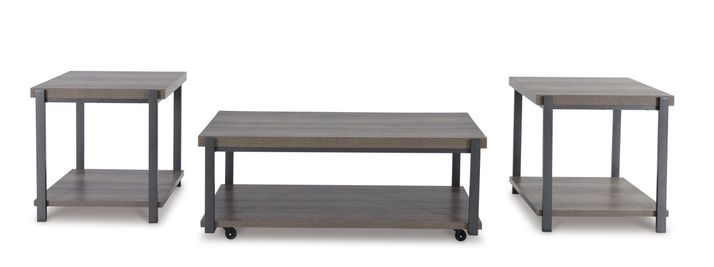 Picture of Wilmaden 3pk Table Set
