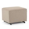 Picture of Hallond Glider Ottoman