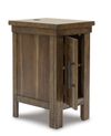 Picture of Moriville Chairside Table