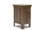 Picture of Moriville Chairside Table