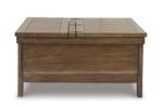 Picture of Moriville Lift Top Coffee Table