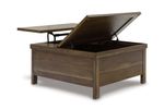 Picture of Moriville Lift Top Coffee Table