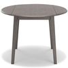 Picture of Shullden Drop Leaf Dining Table