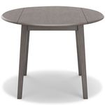 Picture of Shullden Drop Leaf Dining Table
