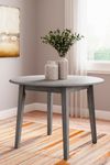 Picture of Shullden Drop Leaf Dining Table