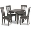 Picture of Shullden 5pc Dining Set