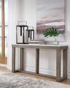 Picture of Loyaska Sofa Table