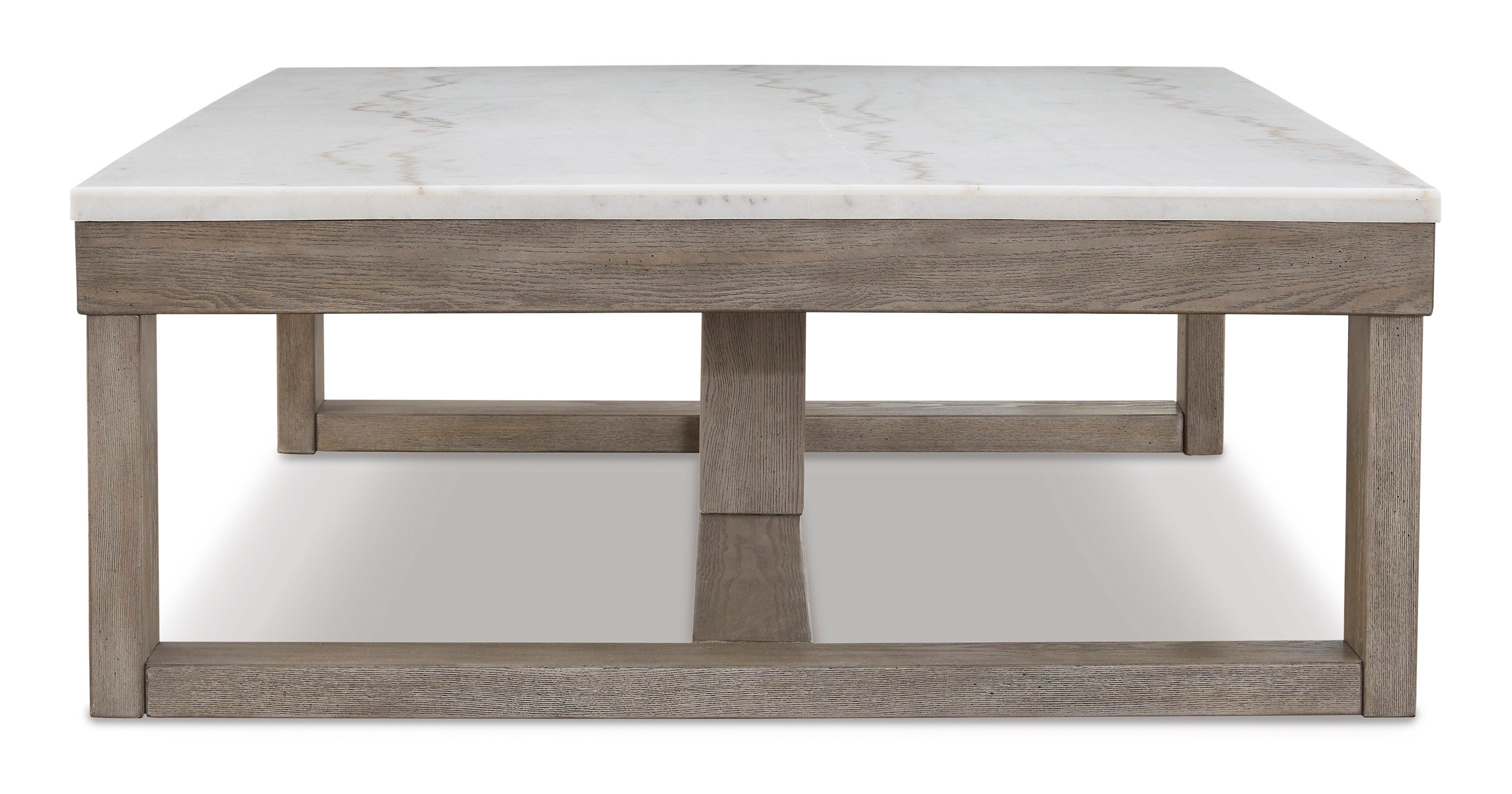 Loyaska Cocktail Table | The Furniture Mart