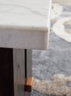Picture of Burkhaus End Table