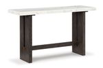 Picture of Burkhaus Sofa Table