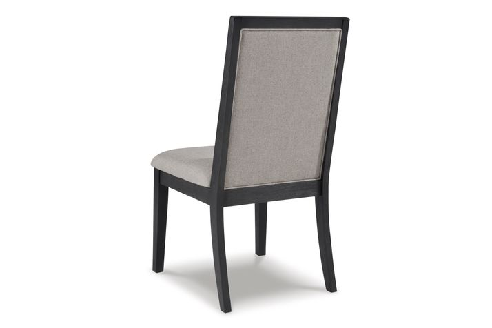 Picture of Foyland Side Chair