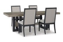 Picture of Foyland 5pc Dining Set