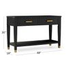 Picture of Yves Sofa Table