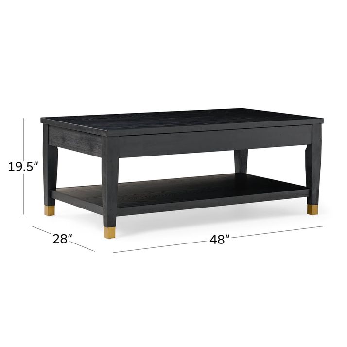 Picture of Yves Lift Top Cocktail Table