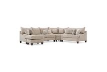 Picture of Undercurrent 3pc Sectional
