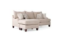 Picture of Undercurrent Sofa Chaise