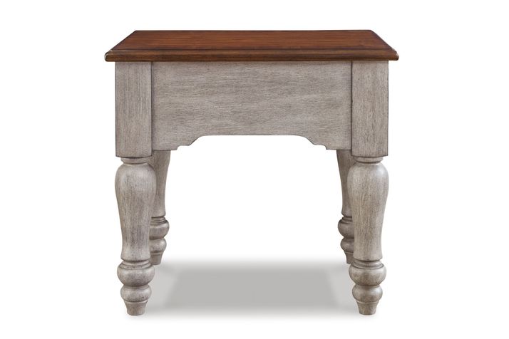 Picture of Lodenbay End Table