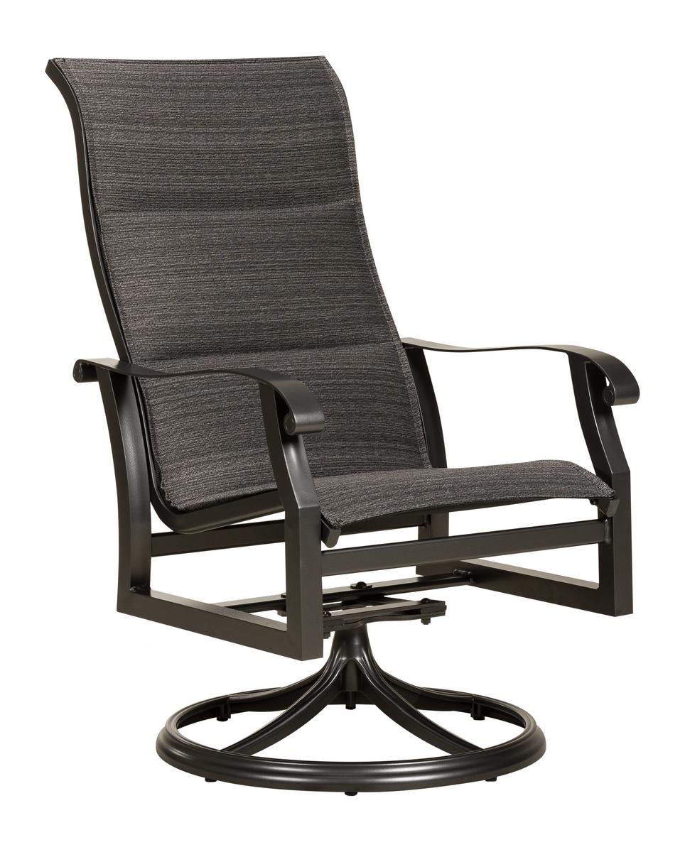 Cortland Rocker Armchair