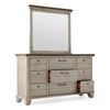 Picture of Bear Creek King Bedroom Set