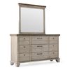 Picture of Bear Creek King Bedroom Set