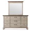 Picture of Bear Creek King Bedroom Set