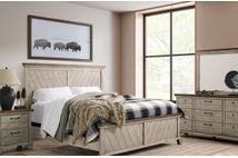 Picture of Bear Creek King Bedroom Set