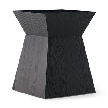 Linville Falls End Table