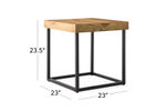Picture of Bellwick End Table