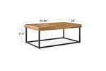 Picture of Bellwick Coffee Table