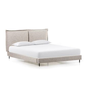 Inwood King Bed