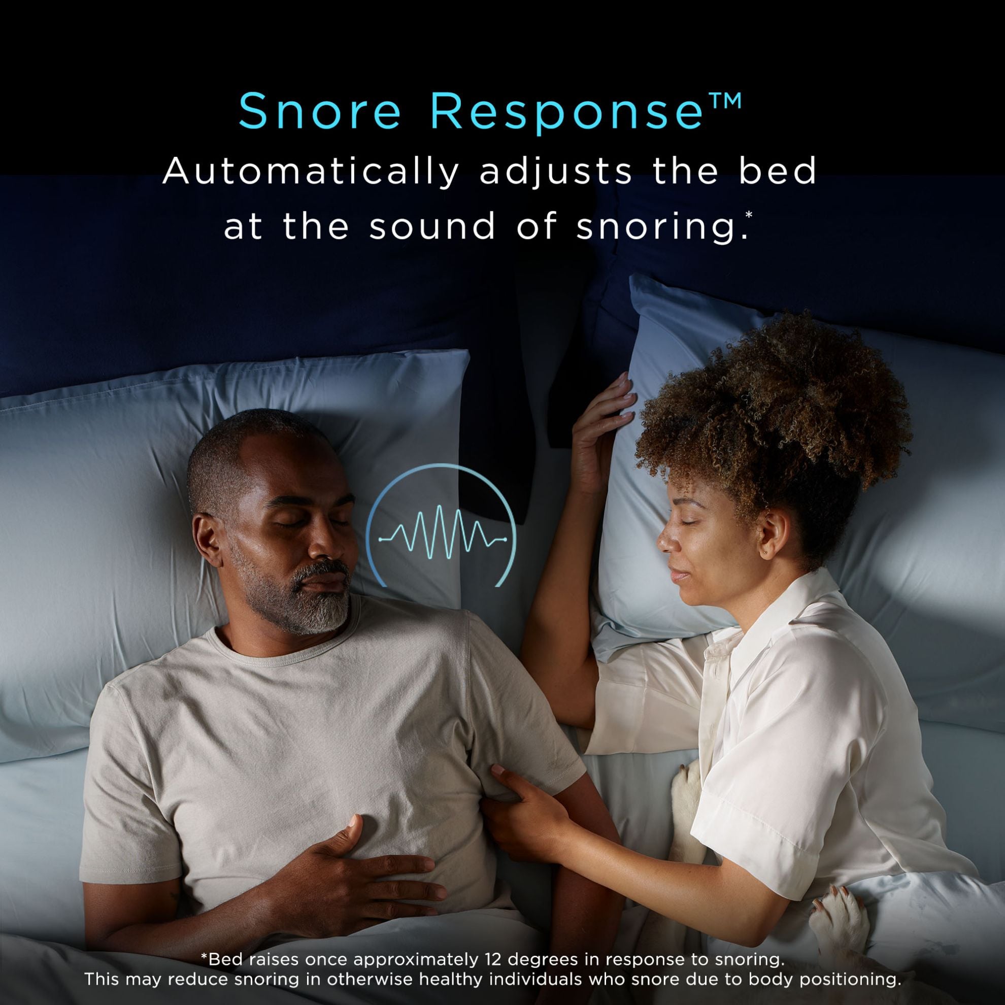 【まさちん】TEMPUR ERGO SMART ダブルベッド140×200 The TEMPUR-Ergo® Smart Base by Tempur-Pedic available at Mattress