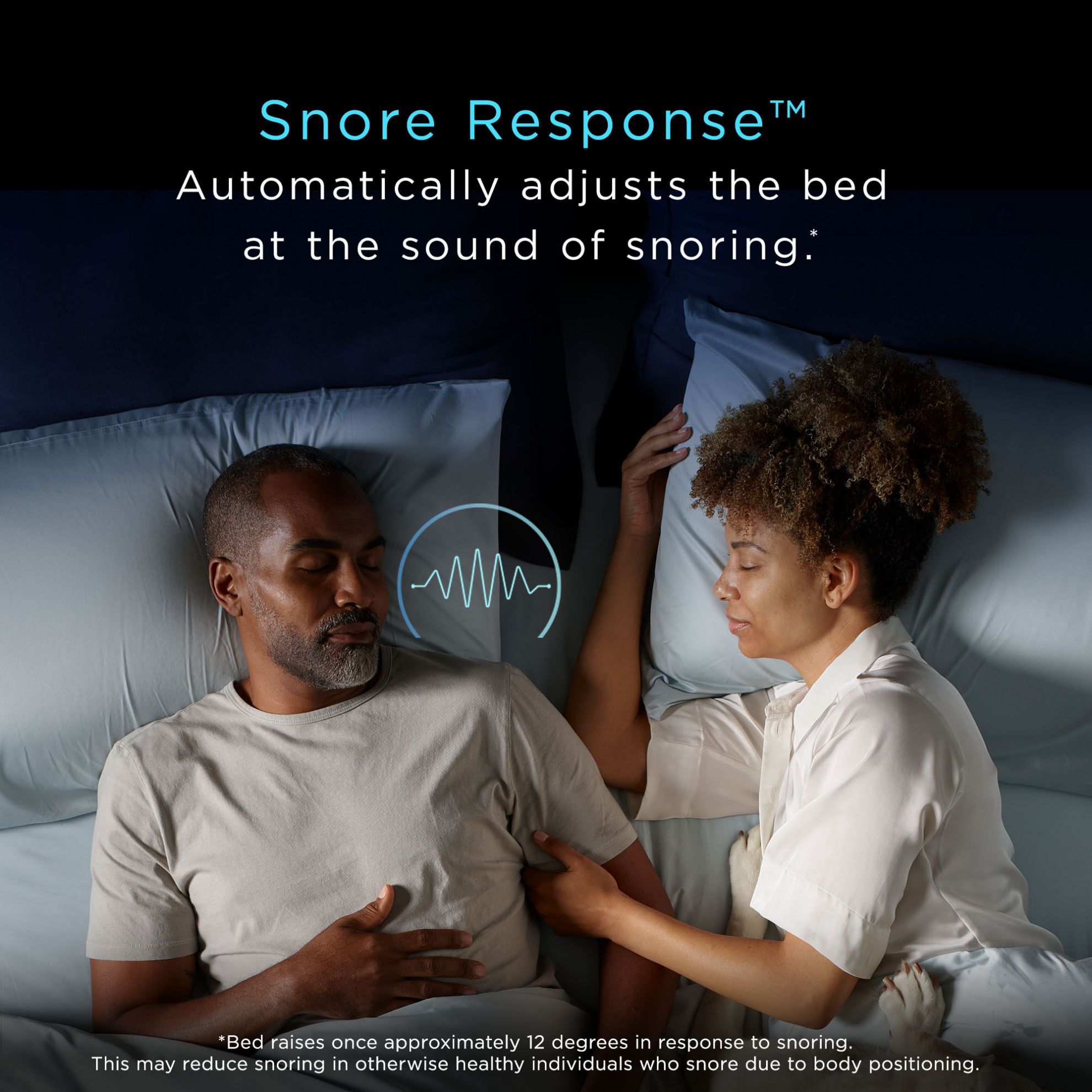 Tempur-Pedic Ergo Smart King Adjustable Base | The Furniture Mart