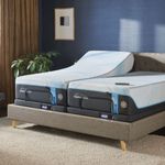 Picture of Tempur-Pedic Ergo Smart King Adjustable Base