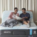 Picture of Tempur-Pedic Ergo ProSmart Queen Adjustable Base
