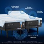 Picture of Tempur-Pedic Ergo ProSmart Cal King Adjustable Base