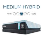 Picture of Tempur-Pedic ProBreeze Medium Hybrid King Mattress