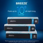 Picture of Tempur-Pedic LuxeBreeze Soft King Mattress