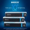 Picture of Tempur-Pedic LuxeBreeze Soft Queen Mattress