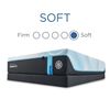 Picture of Tempur-Pedic LuxeBreeze Soft Queen Mattress