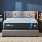 Picture of Tempur-Pedic LuxeBreeze Soft Queen Mattress