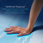 Picture of Tempur-Pedic LuxeBreeze Soft Queen Mattress