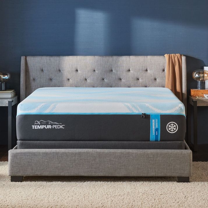 Picture of Tempur-Pedic LuxeBreeze Soft Twin XL Mattress