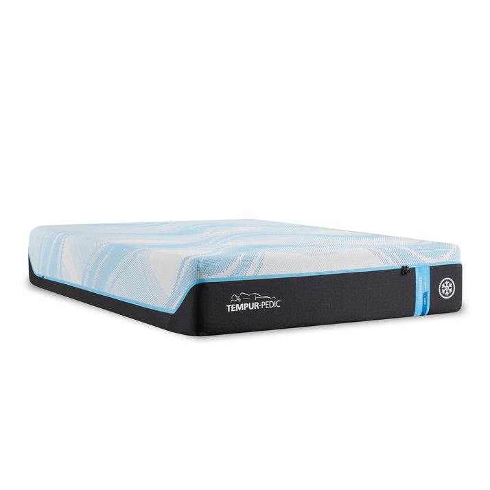 Picture of Tempur-Pedic LuxeBreeze Soft Cal King Mattress